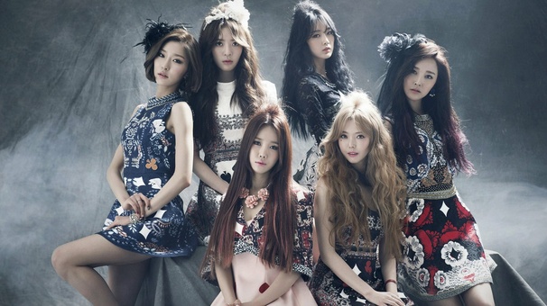 Dal Shabet