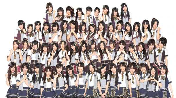 SKE48