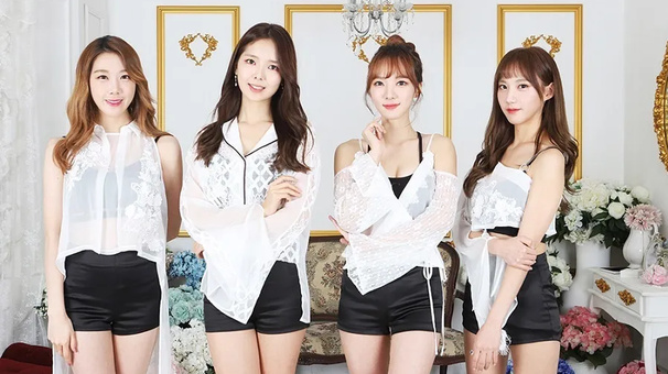 Stellar (스텔라)