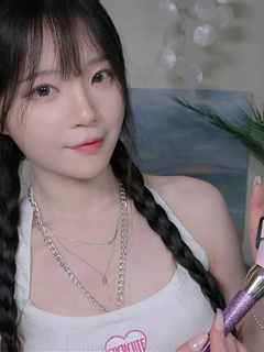 Rang ASMR (혜랑)