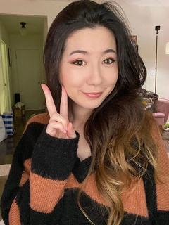 Fuslie (Leslie Ann Fu)