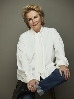 Jennifer Saunders