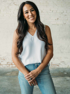 Joanna Gaines