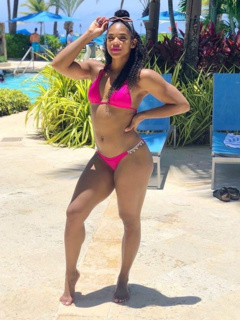 Bianca Belair