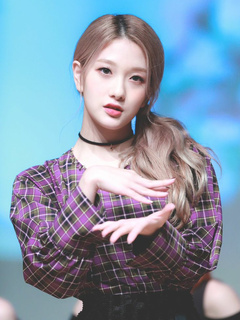 Seoyeon (서연)