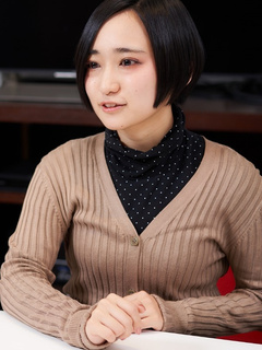 Aoi Yuuki (悠木 碧)