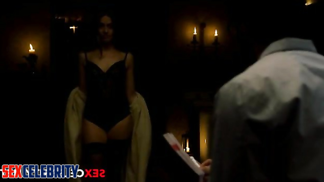 Itziar Ituño Nude “Money Heist” Sex Scenes  Lisbon Porn