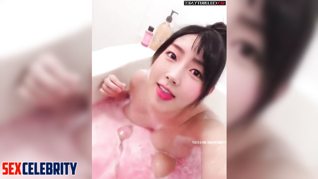 Nude Idol Subin (Dal Shabet) Deepfake Porn 달샤벳 수빈 딥페이크 포르노