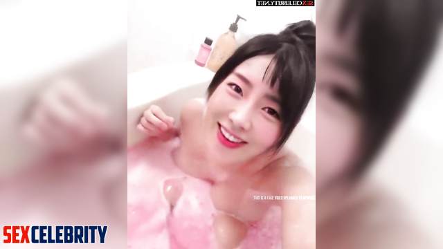 Nude Idol Subin (Dal Shabet) Deepfake Porn 달샤벳 수빈 딥페이크 포르노