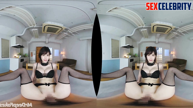 VR Porn with Nana (포르노 ~와 함께 나나) After School (애프터스쿨)