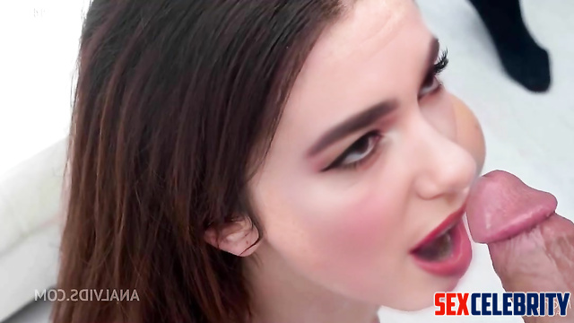 Popular singer Dua Lipa discovers something new [sex tape] [PREMIUM]