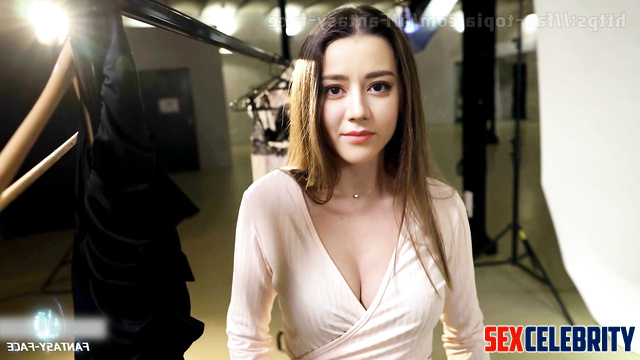 not Dilraba Dilmurat Sexy photo shoot