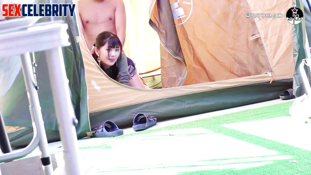 Karina Aespa deepfake porn in clothes / 카리나 에스파 딥페이크 포르노 [PREMIUM]