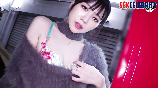 Karina Aespa sex scenes at the gas station / 카리나 에스파 딥페이크 포르노 [PREMIUM]