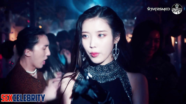 IU in hottest deepfake celebrity porn video / 이지은 딥페이크 포르노