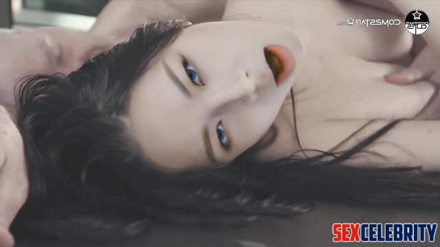 Karina Aespa hot sex scenes in doggystyle / 카리나 에스파 딥페이크 포르노