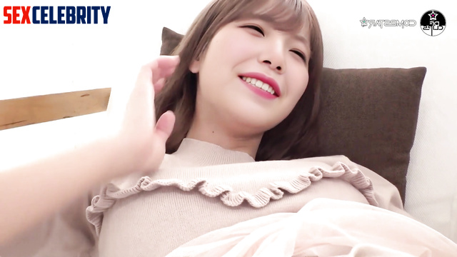 Jiheon Fromis_9 sex scene with cunnilingus / 백지헌 프로미스 9 딥페이크 포르노 [PREMIUM]