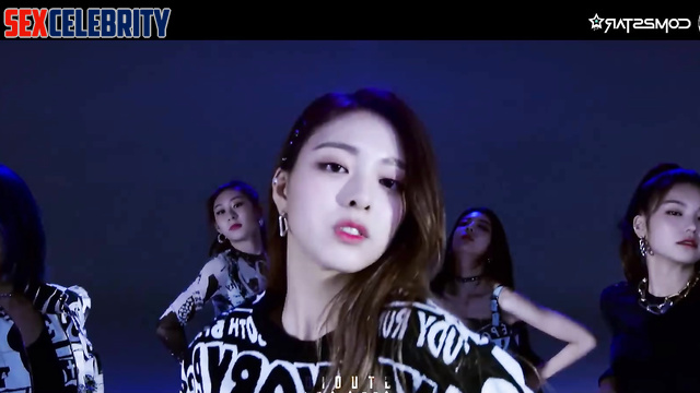 PMV ITZY (있지) kpop music porn compilation (케이팝 음악 포르노 편집)