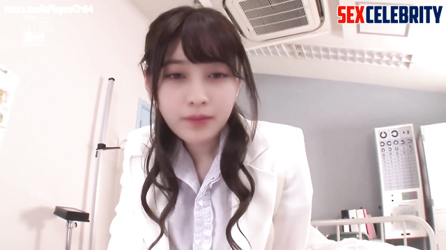 Kanna Hashimoto (橋本 環奈) Rev. from DVL Provides J-Pop Sex Medical