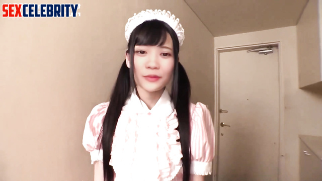 Urara Takatsuji wants her husband to cum (高辻麗 日本人 夫) [PREMIUM]