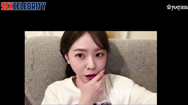 Irene Red Velvet deepfake fingering porn / 아이린 레드벨벳 딥페이크 [PREMIUM]