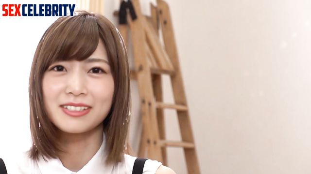 ディープフェイク エロ Kitano Hinako loves my cumshots, deepfake Nogizaka46 北野日奈子 [PREMIUM]