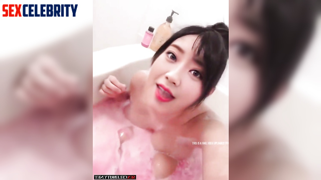 Gyeongree Nine Muses Deepfake Porn // 경리 딥페이크 포르노 나인뮤지스