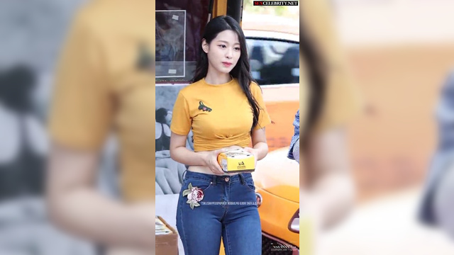 AOA Seolhyun Fake | 설현 딥페이크 포르노 에이오에이