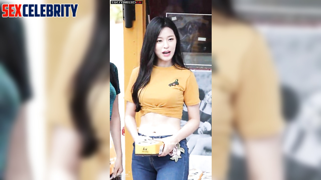 AOA Seolhyun Fake | 설현 딥페이크 포르노 에이오에이