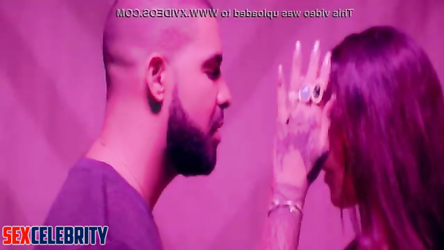 Rihanna Deepfake Sex Montage