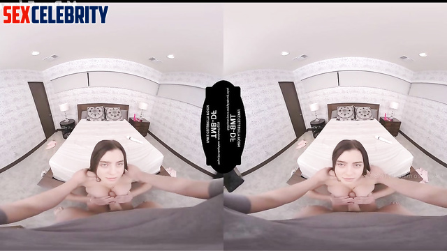 VR Porn with Sexy Billie Eilish Deepfakes