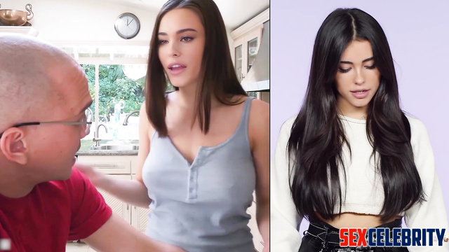 Fake Madison Beer required to fuck her hard, deepfake [PREMIUM]