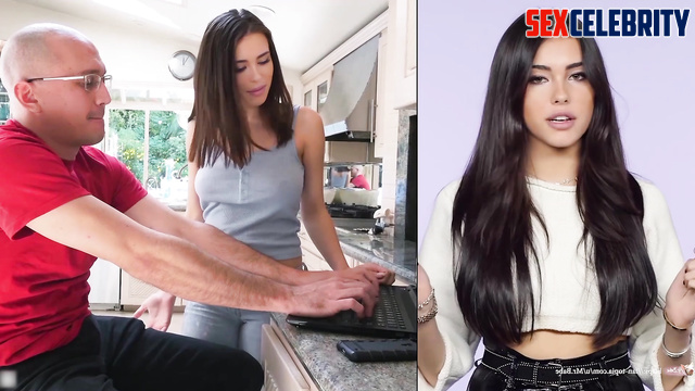 Fake Madison Beer required to fuck her hard, deepfake [PREMIUM]