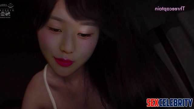 Exclusive fake porn 가짜 포르노 how Wonyoung sucks big cock 장원영 IVE 아이브 [PREMIUM]