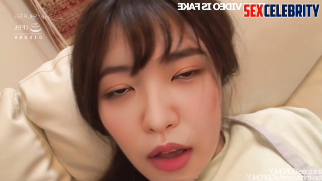 Yeri (예리) fucked by a stranger till creampie / Red Velvet 레드벨벳섹스 장면 [PREMIUM]