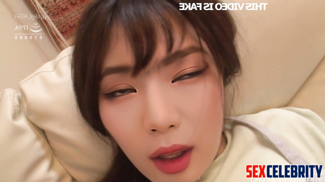 Sexy squirter Isa (아이사) fucked by a thief / STAYC 스테이씨스마트한 얼굴 변화 [PREMIUM]