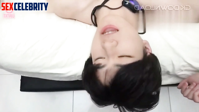 Jungwon (정원) ENHYPEN (엔하이픈) in hot gay deepfake video