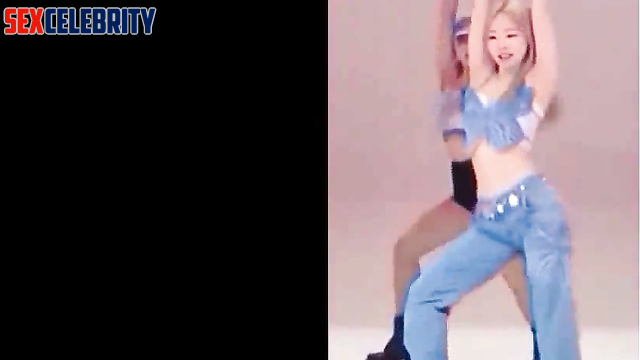 Jennie (제니 블랙핑크) - PMV - tiny blonde fucked in the ass - ai