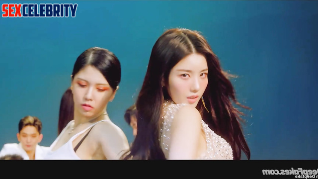 Deepfake very sexy 딥페이크 PMV with fucked hard Eunbi 권은비 IZ*ONE 아이즈원