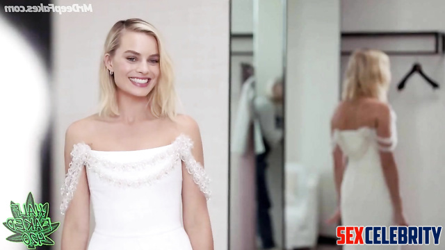 Fake Sex Scenes Compilation With Nude Margot Robbie