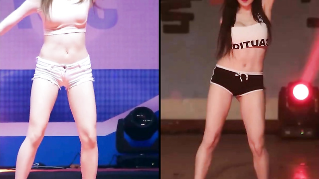 Irene sexy dancing on stage 아이린 레드벨벳 딥 페이크 케이팝