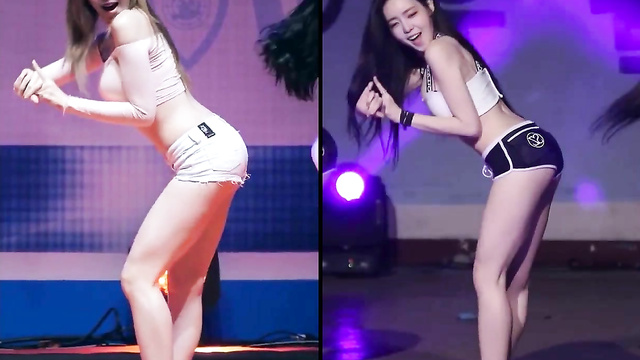 Irene sexy dancing on stage 아이린 레드벨벳 딥 페이크 케이팝