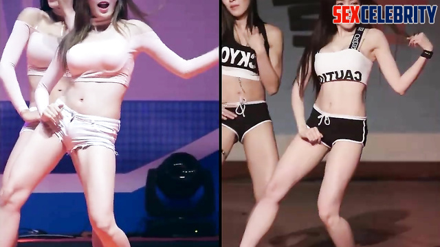 Irene sexy dancing on stage 아이린 레드벨벳 딥 페이크 케이팝