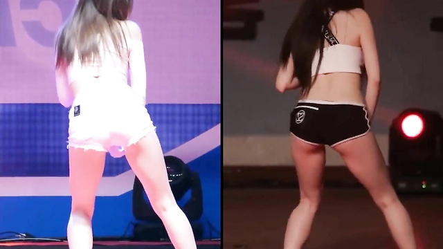 Irene sexy dancing on stage 아이린 레드벨벳 딥 페이크 케이팝