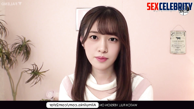 Yujin (안유진) hot deepfake erotica / IVE IZ*ONE 아이브아이즈원케이팝 스타