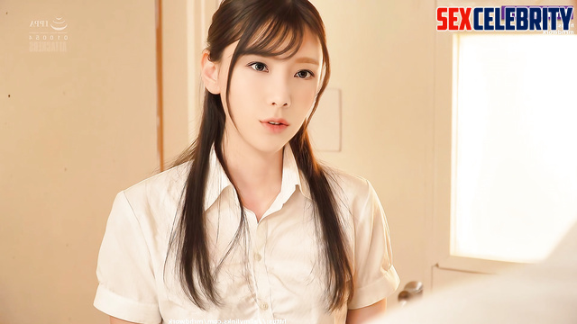 Mature boss fucked young secretary Taeyeon (태연 소녀시대) hard - fakeapp