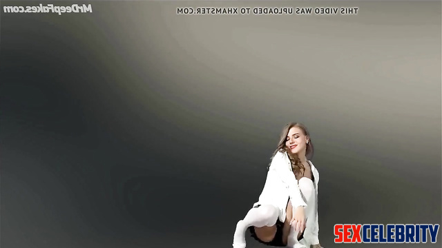 Beauty Kati Zaragoza undressing for you (she is a schoolgirl) real fake