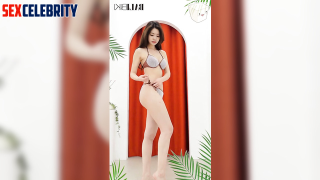 Dahyun (다현) shows her awesome body in a photoshoot / TWICE 트와이스 케이팝