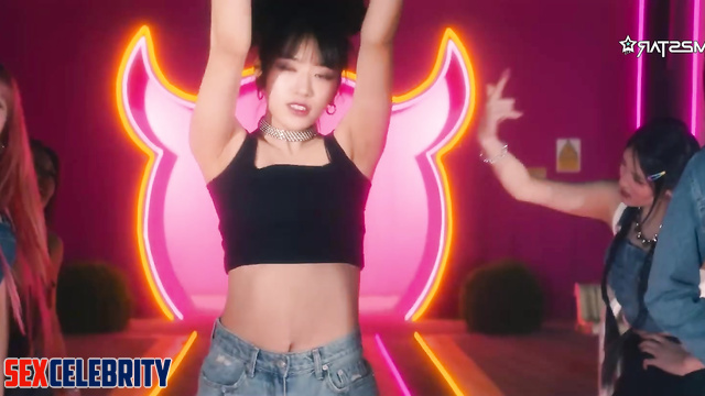 아이브 IVE girls mixed PMV 어른들의 비디오 with their best adult video