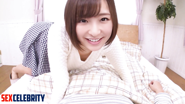 Japanese babe really wants to do something dirty with you, look 性別 本物の偽物